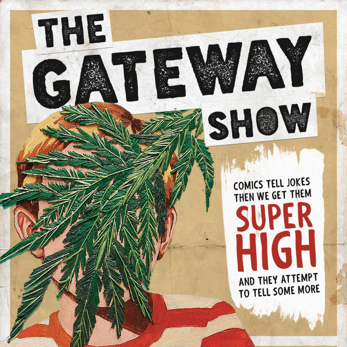 SATELLITE SHOW: The Gateway Show