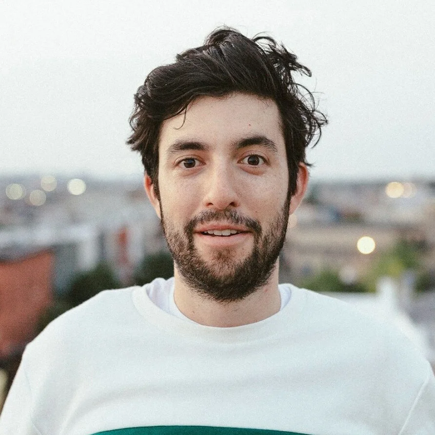 Harris Alterman