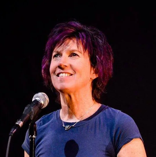 Nancy Norton