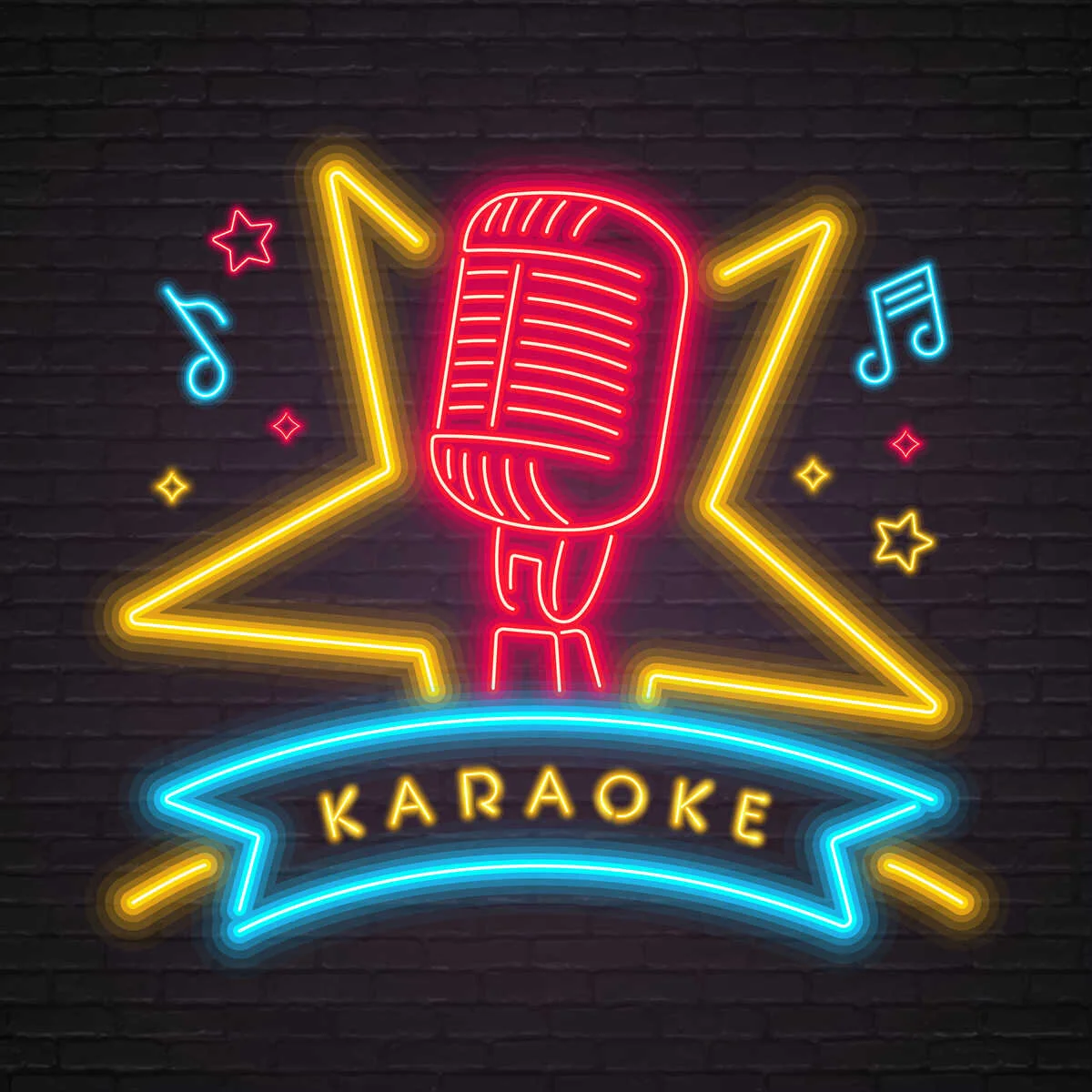 The High Plains Karaoke Kickoff After Party