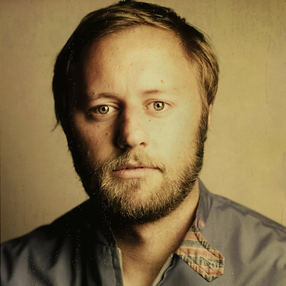 Rory Scovel