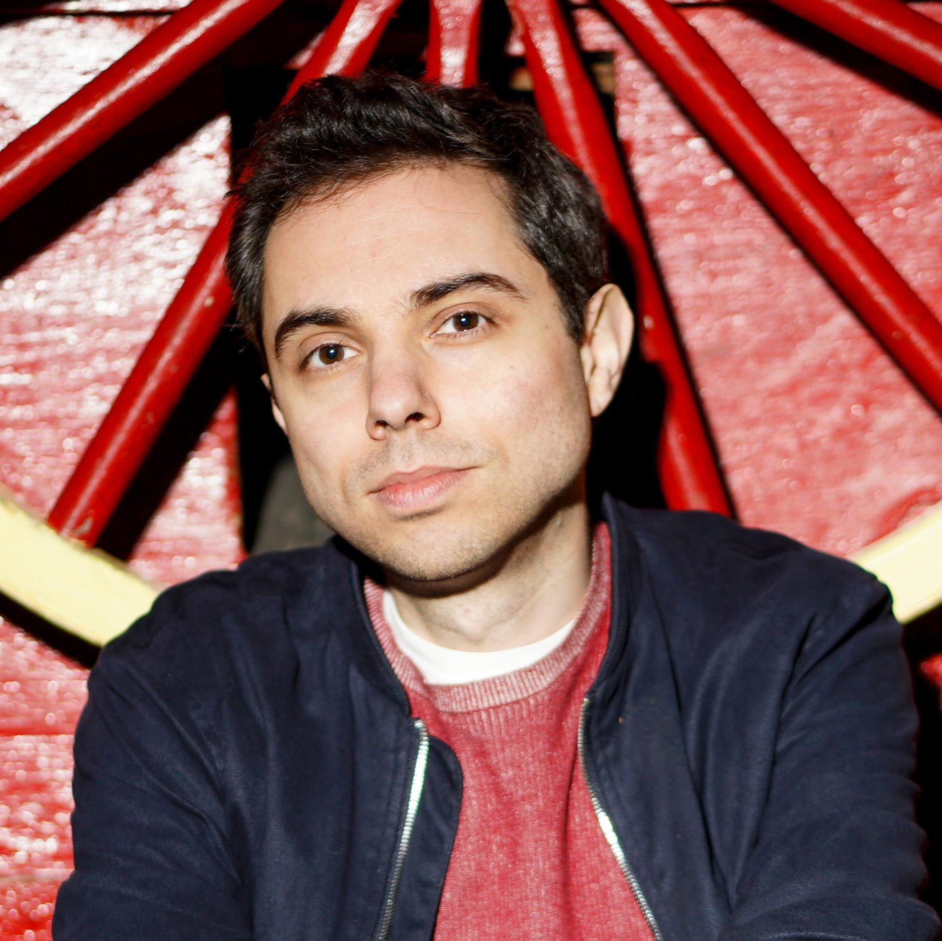 Matt Kirshen