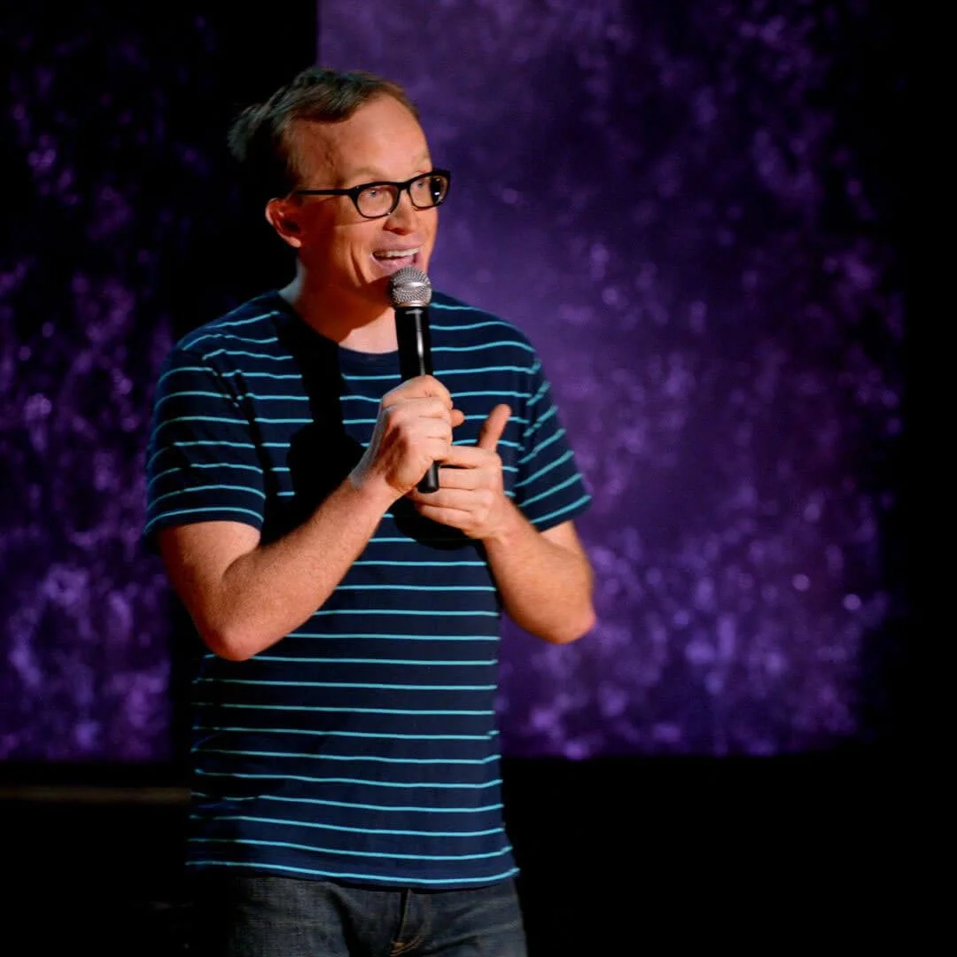 Chris Gethard & Friends