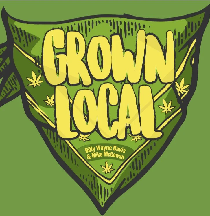 Grown Local  Live Podcast Recording