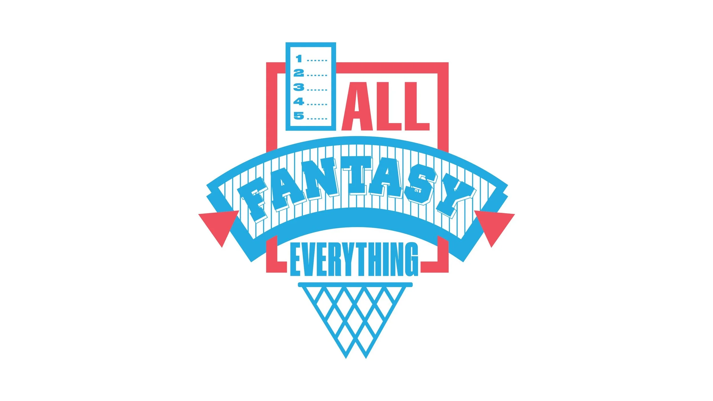 All Fantasy Everything Live Podcast Recording (Saturday)