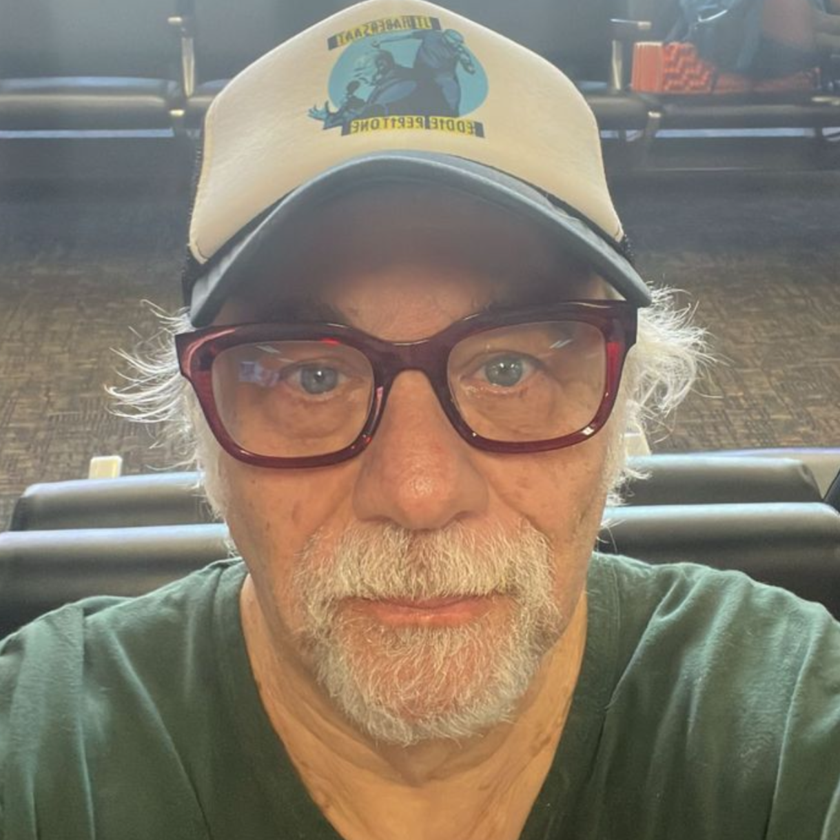 Eddie Pepitone
