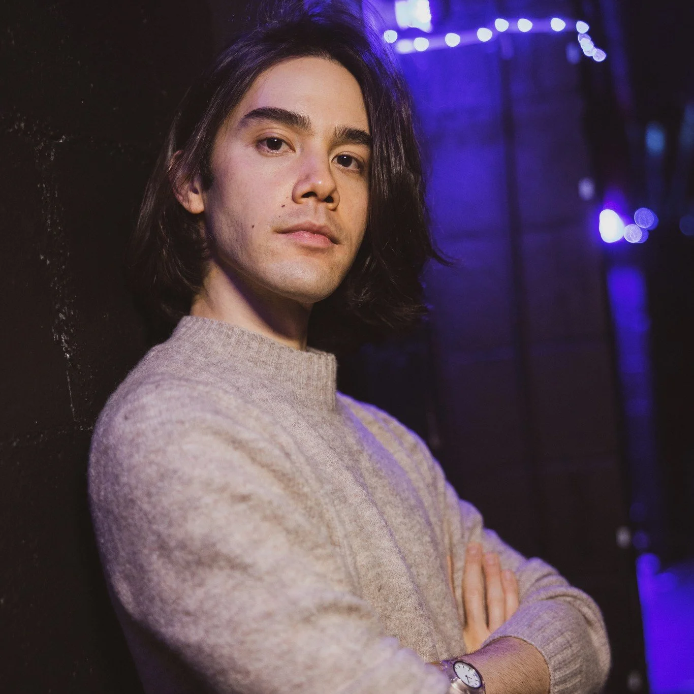 Jared Goldstein