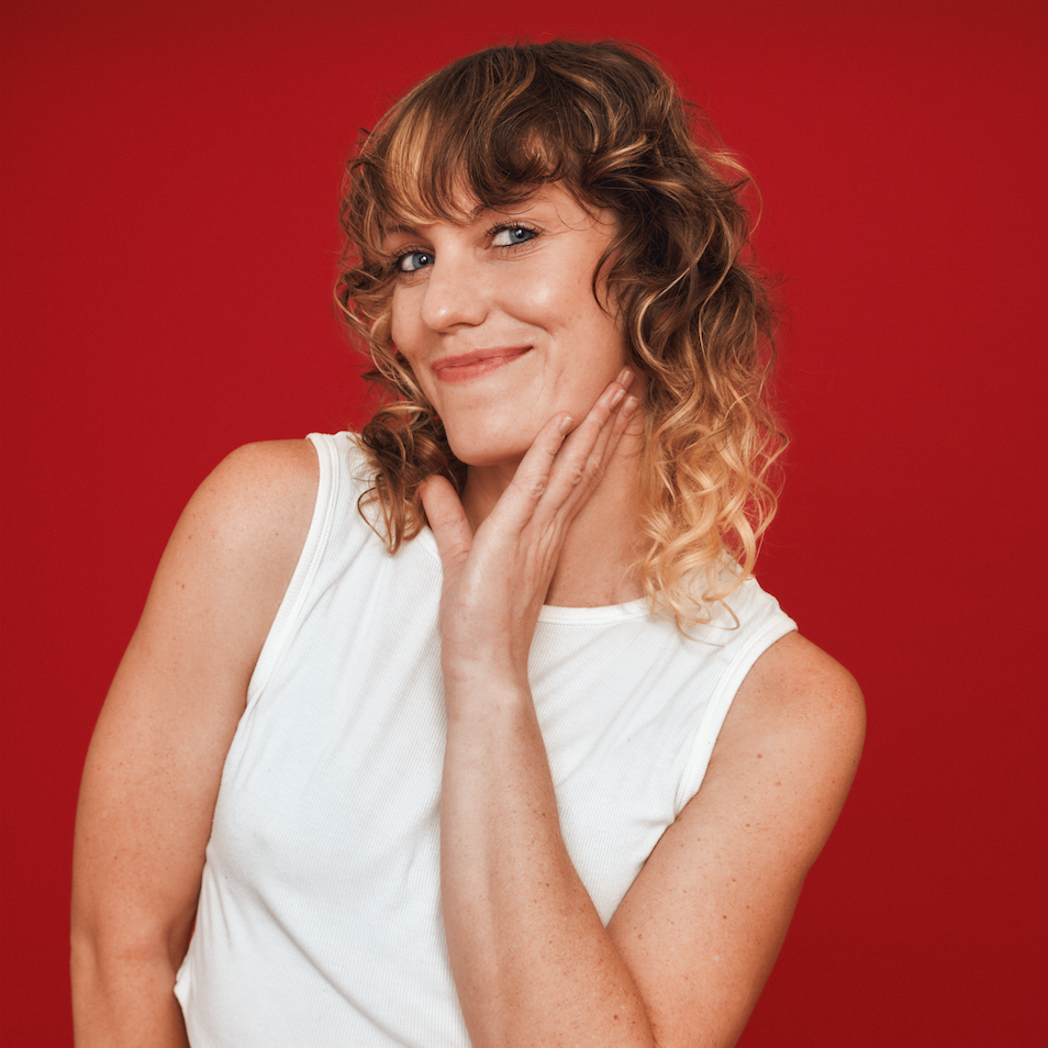 Kate Strobel