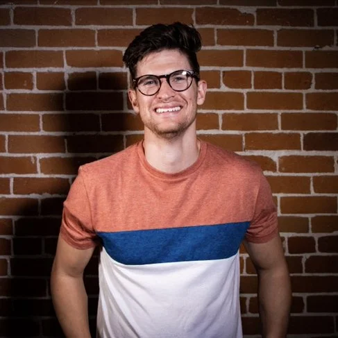 Nick Ellis