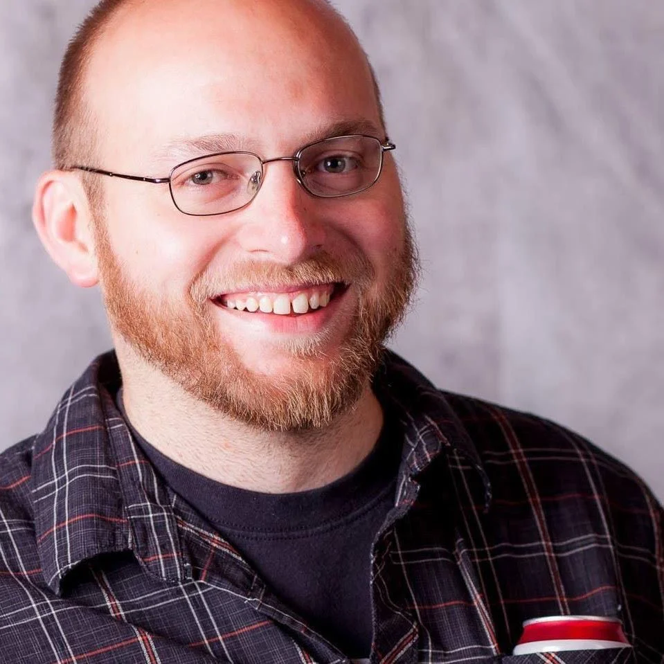 Zach Reinert