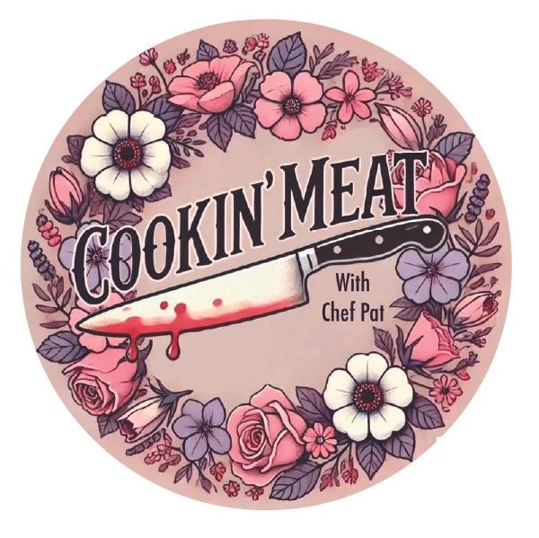 Cookin' Meat with Chef Pat