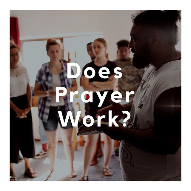 A lot of times we think our reward is seeing the prayer fulfilled but be encouraged that knowing Jesus is our great reward. He is God’s final revelation and the fulfillment of every promise! So if you are believing God for your breakthrough don’t give up keep pressing and know that Jesus is your great reward. ✊🏼