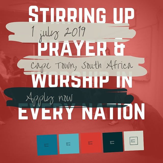 Come one come all!