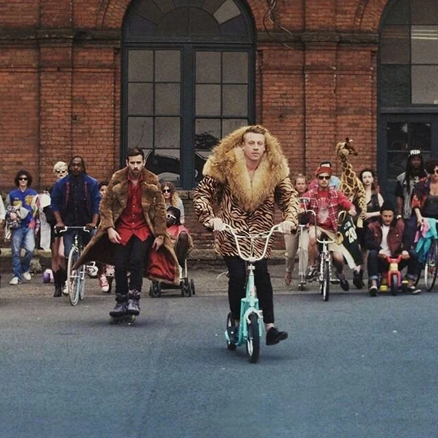 Who is ready to pop some tags ??⠀⠀⠀⠀⠀⠀⠀⠀⠀
Opening next Monday!