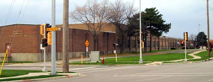 Transportation Building Mural Community Conversation