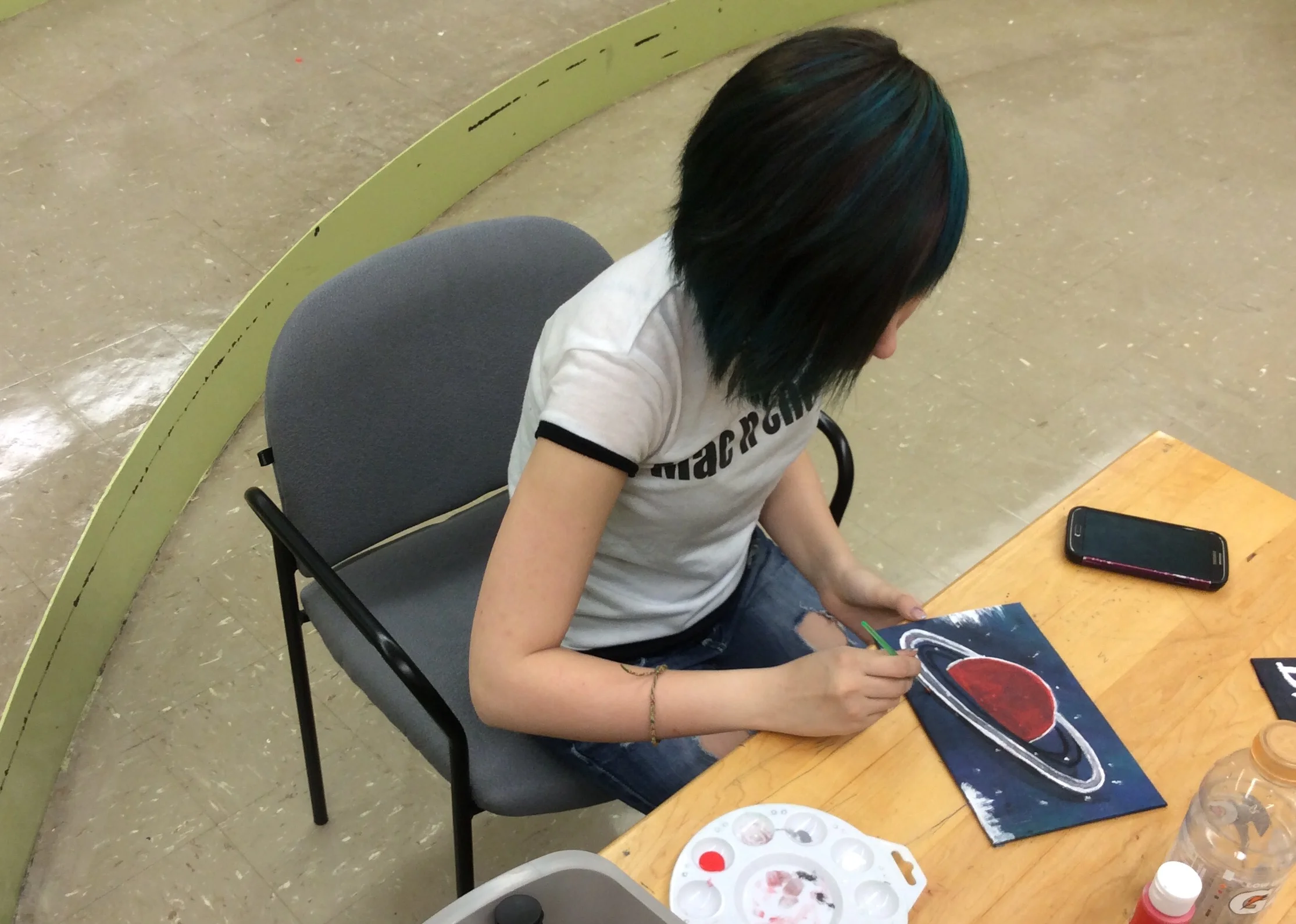 Prairie Phoenix Academy, Sun Prairie