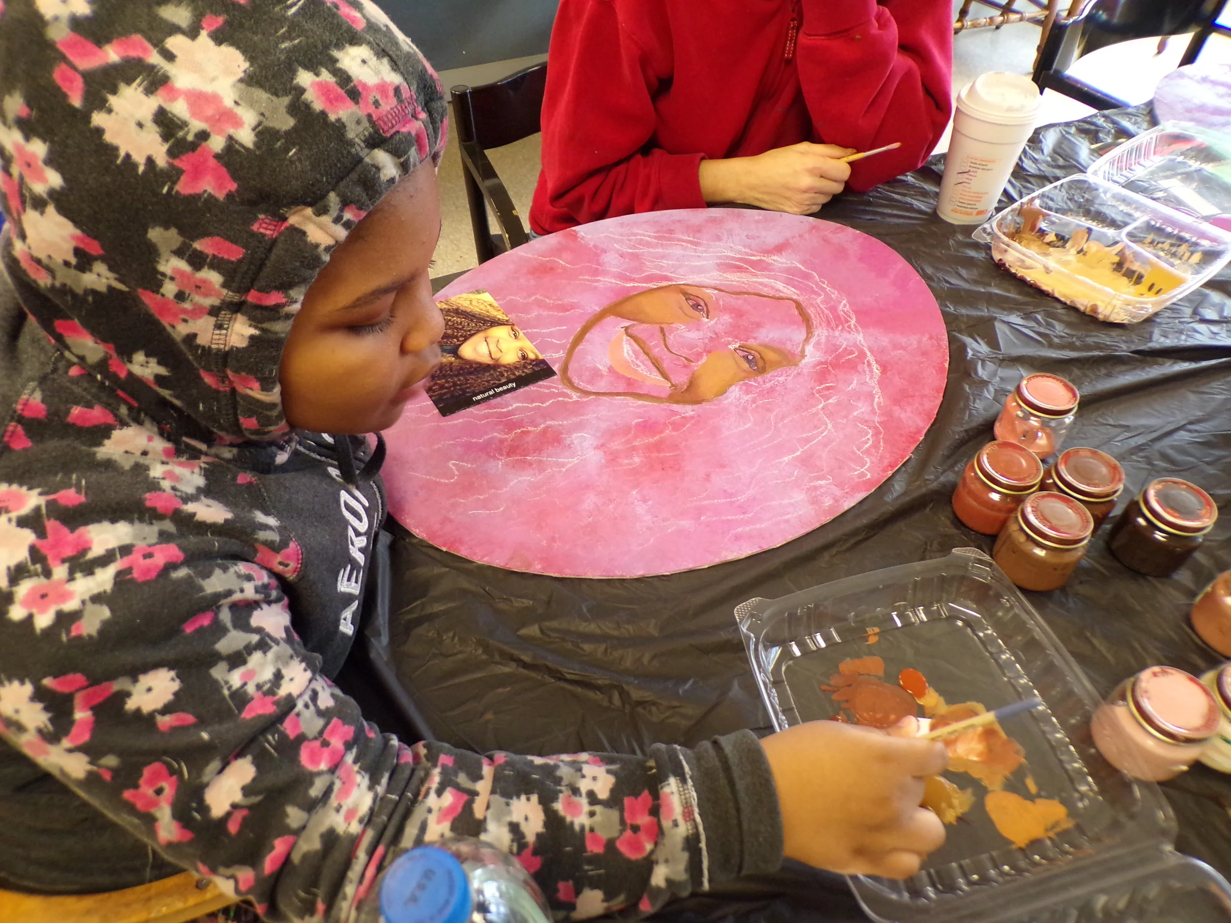 SAIL West High School