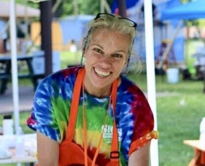 Alicia Rheal, Lead Artist 