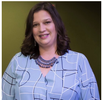 Veronica Figueroa, Executive Director