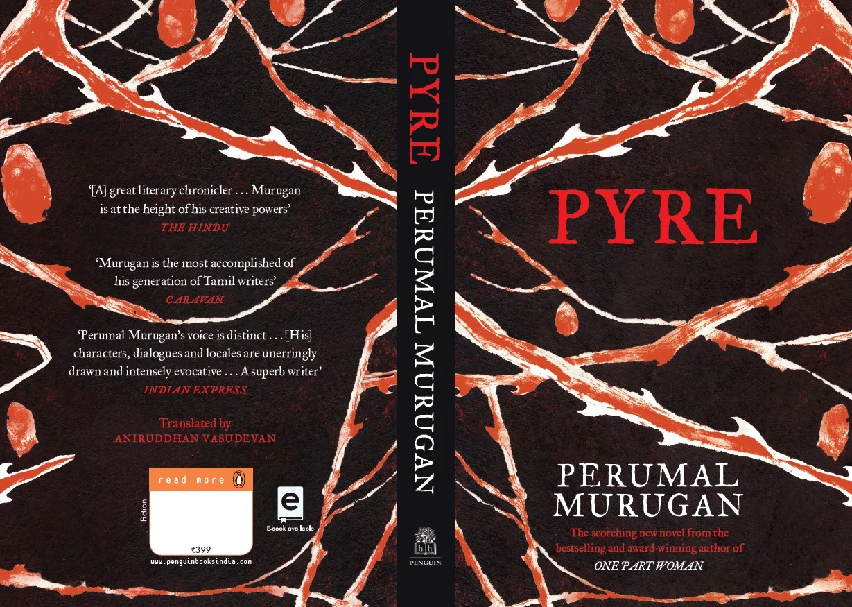 Pyre