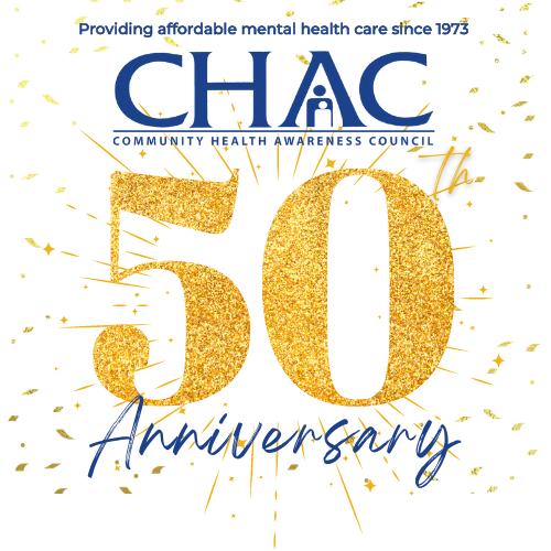CHAC - Counseling & Mental Health Services