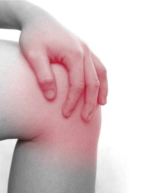 crepitus — Mend Physical Therapy Blog and Injury Information — Mend