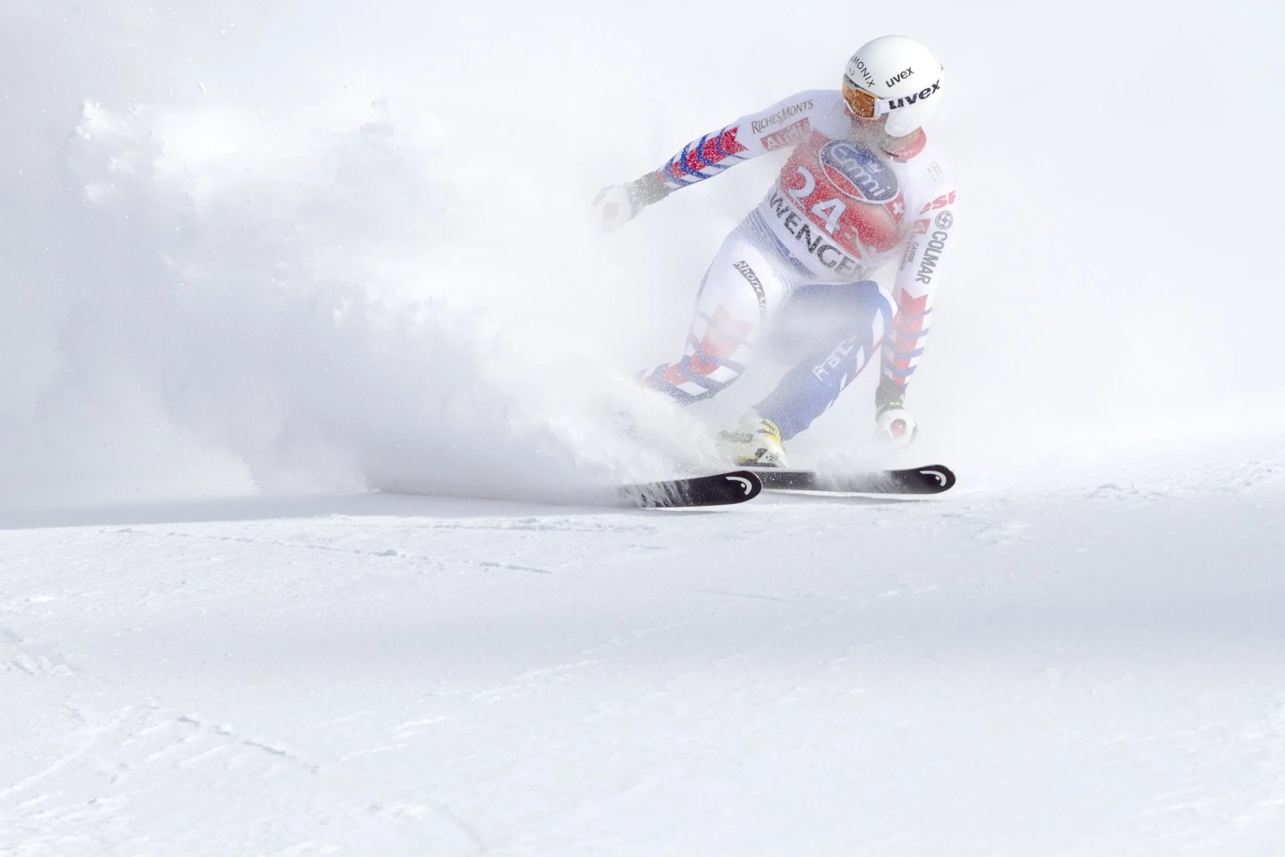 Can I Return To Competitive Skiing After An ACL Injury? — Mend