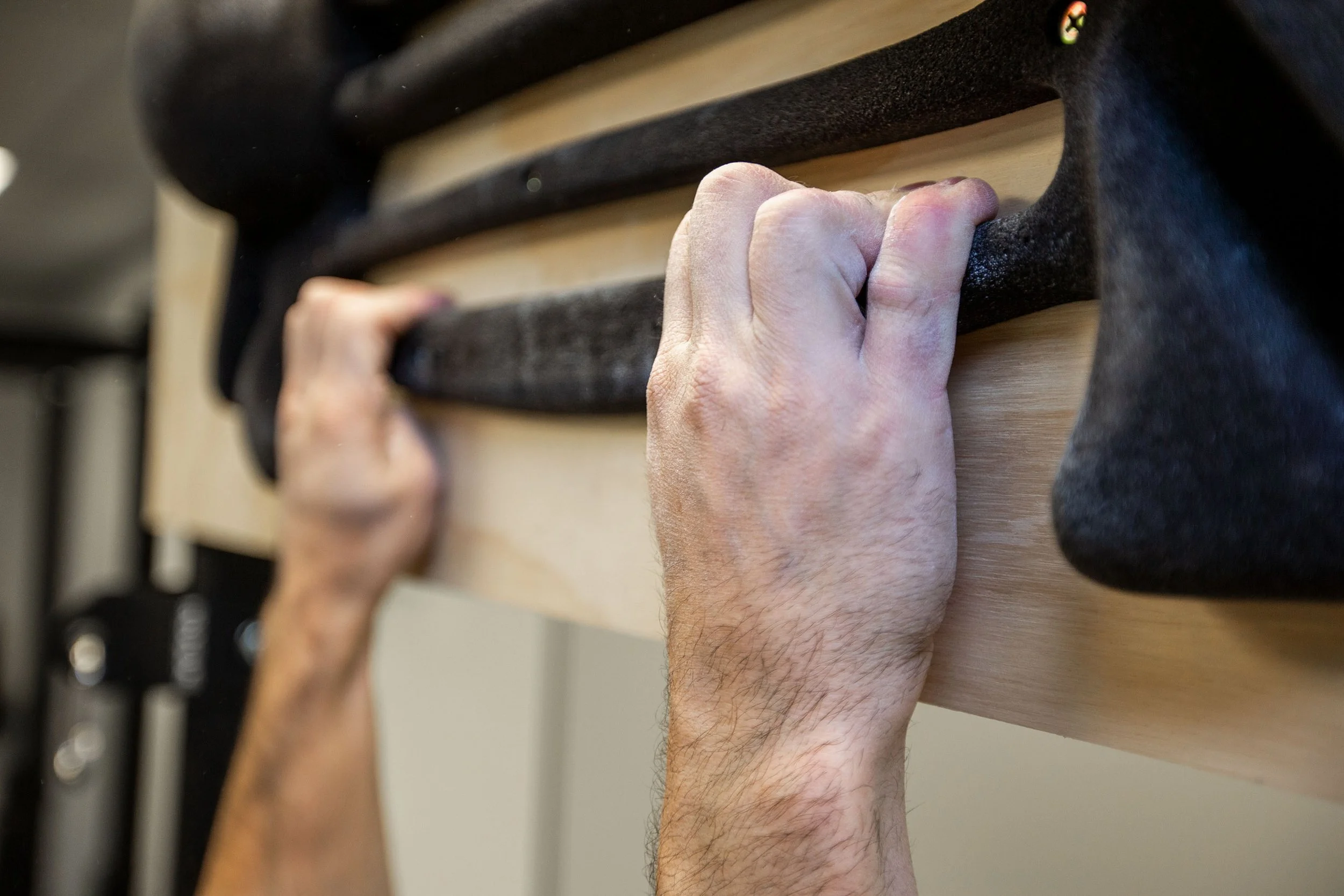 climbing — Mend Physical Therapy Blog and Injury Information — Mend