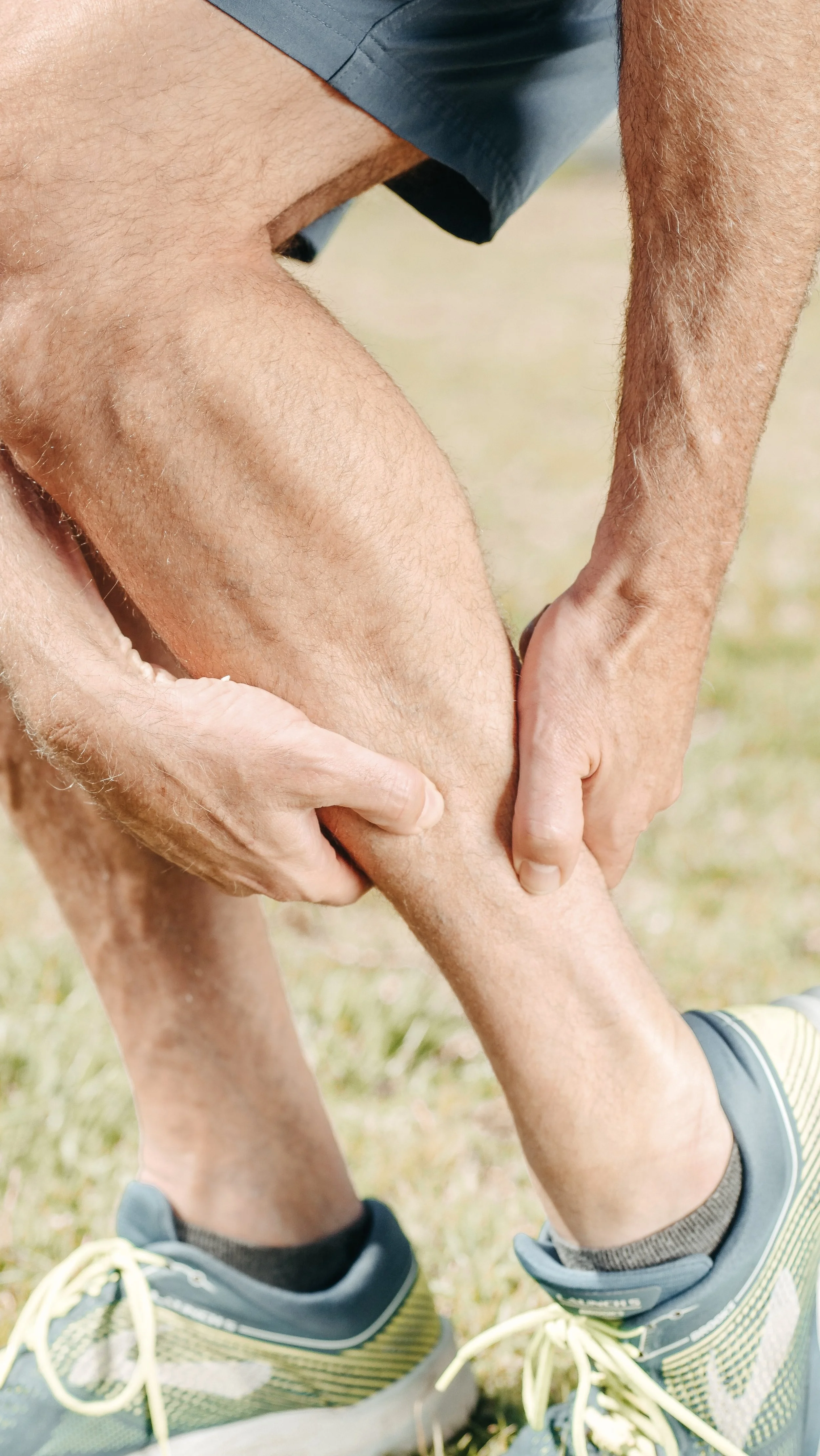 Top 5 Things To Do After A Running Injury — Mend