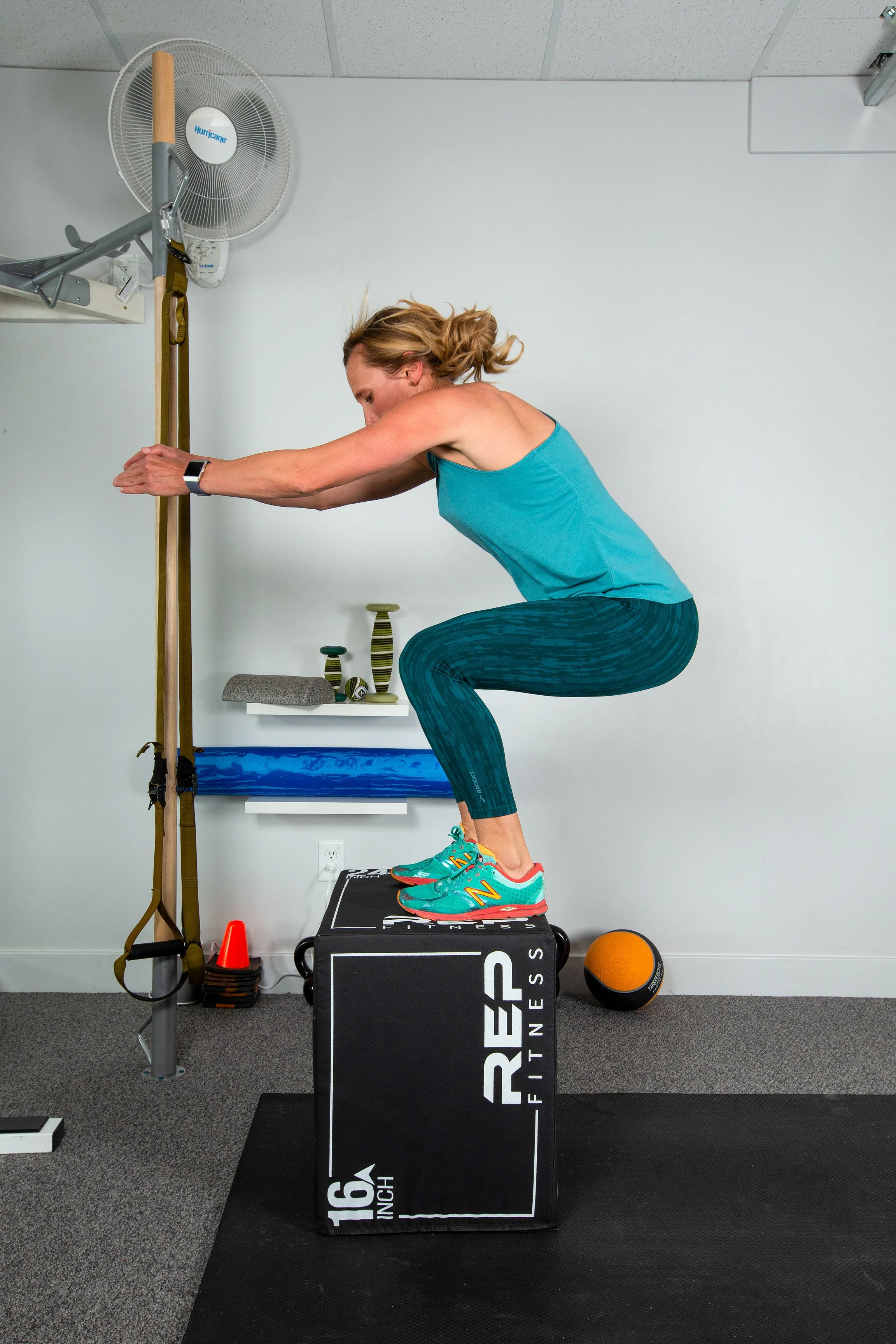 plyometrics — Mend Physical Therapy Blog and Injury Information — Mend