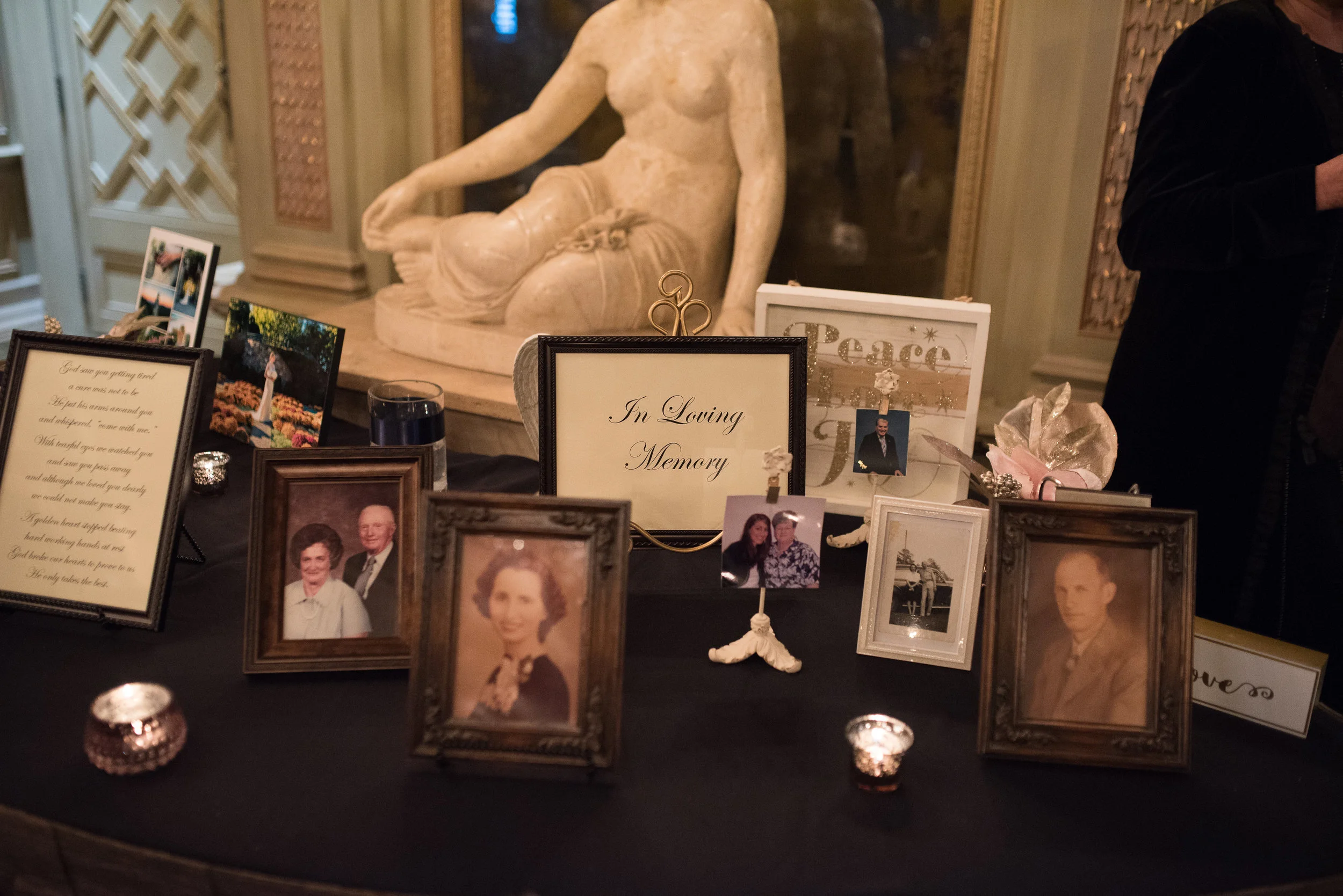 Asheville Wedding Photographer - North Carolina Wedding Photographer - Biltmore Wedding