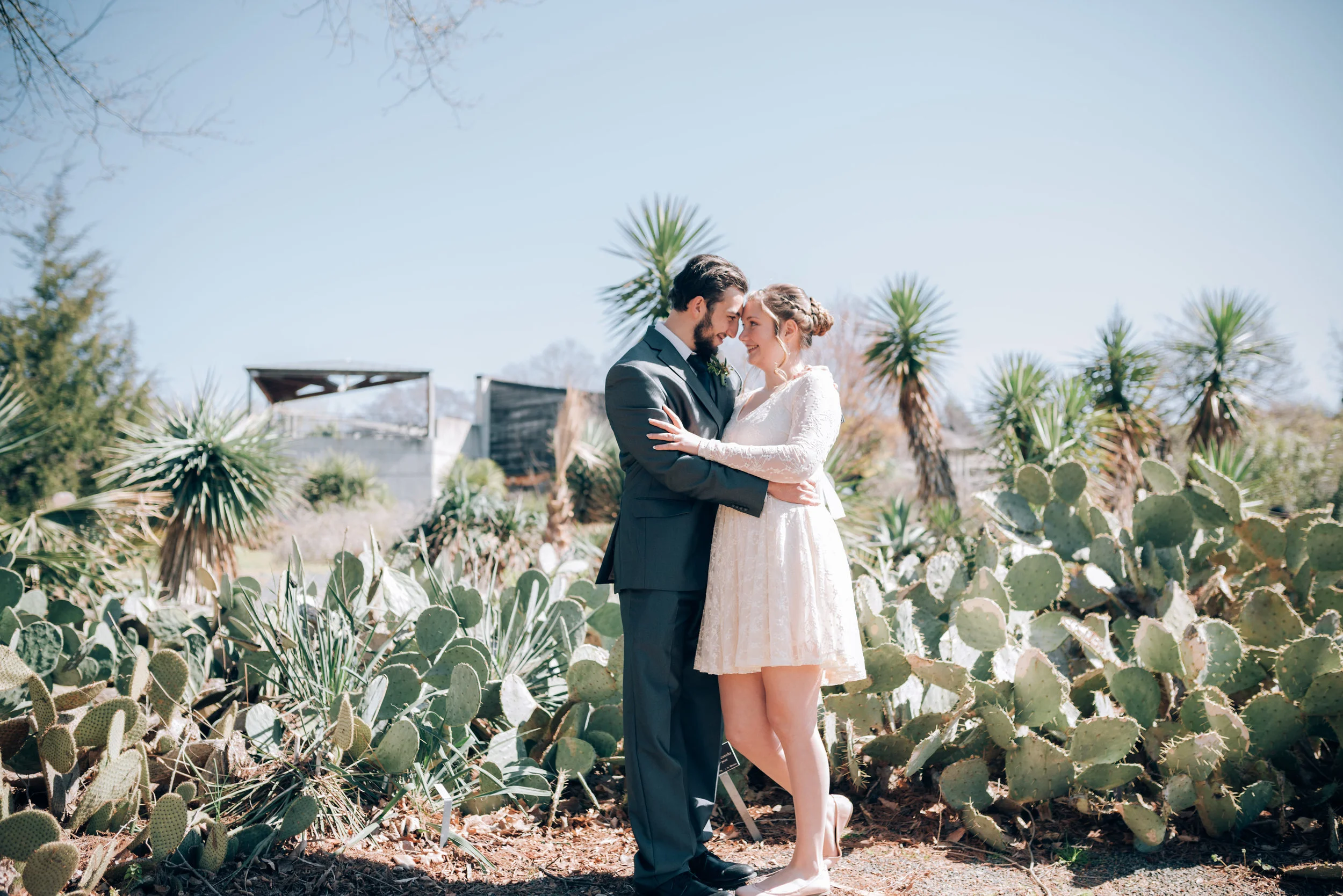 wake county courthouse wedding - north carolina wedding photographer - jc raulston wedding