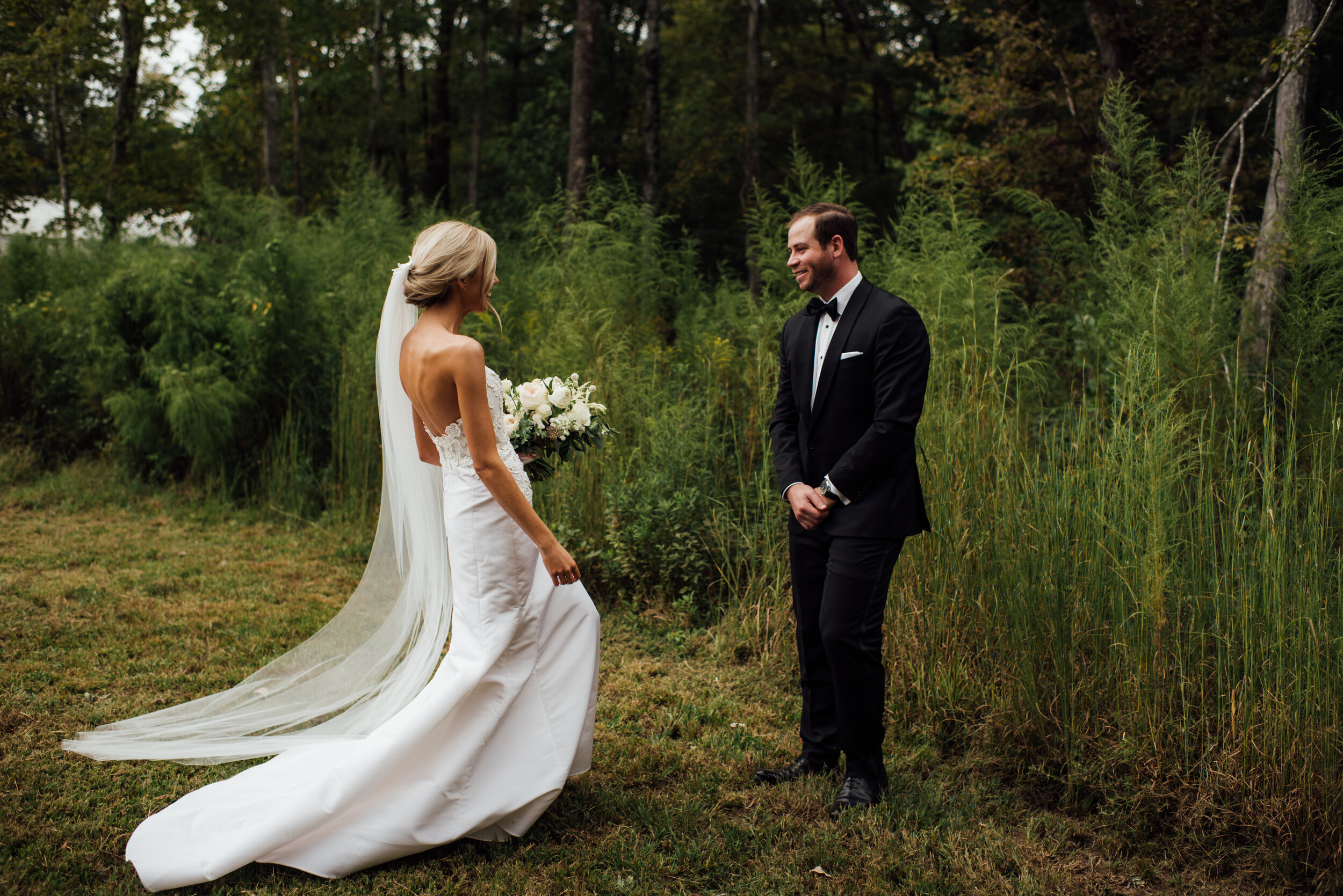 The Barn at Chapel Hill Wedding Photographer 