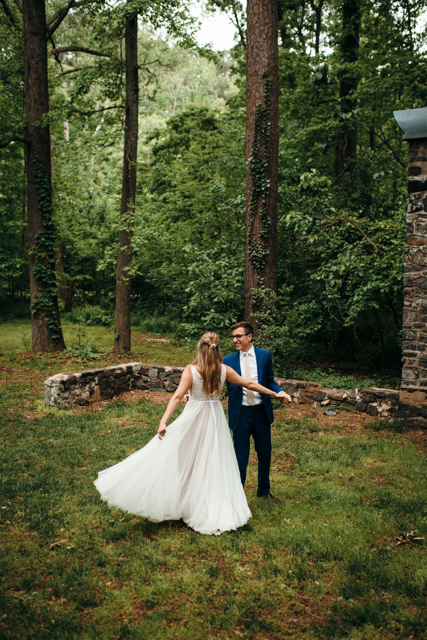 how to plan a socially distanced elopement