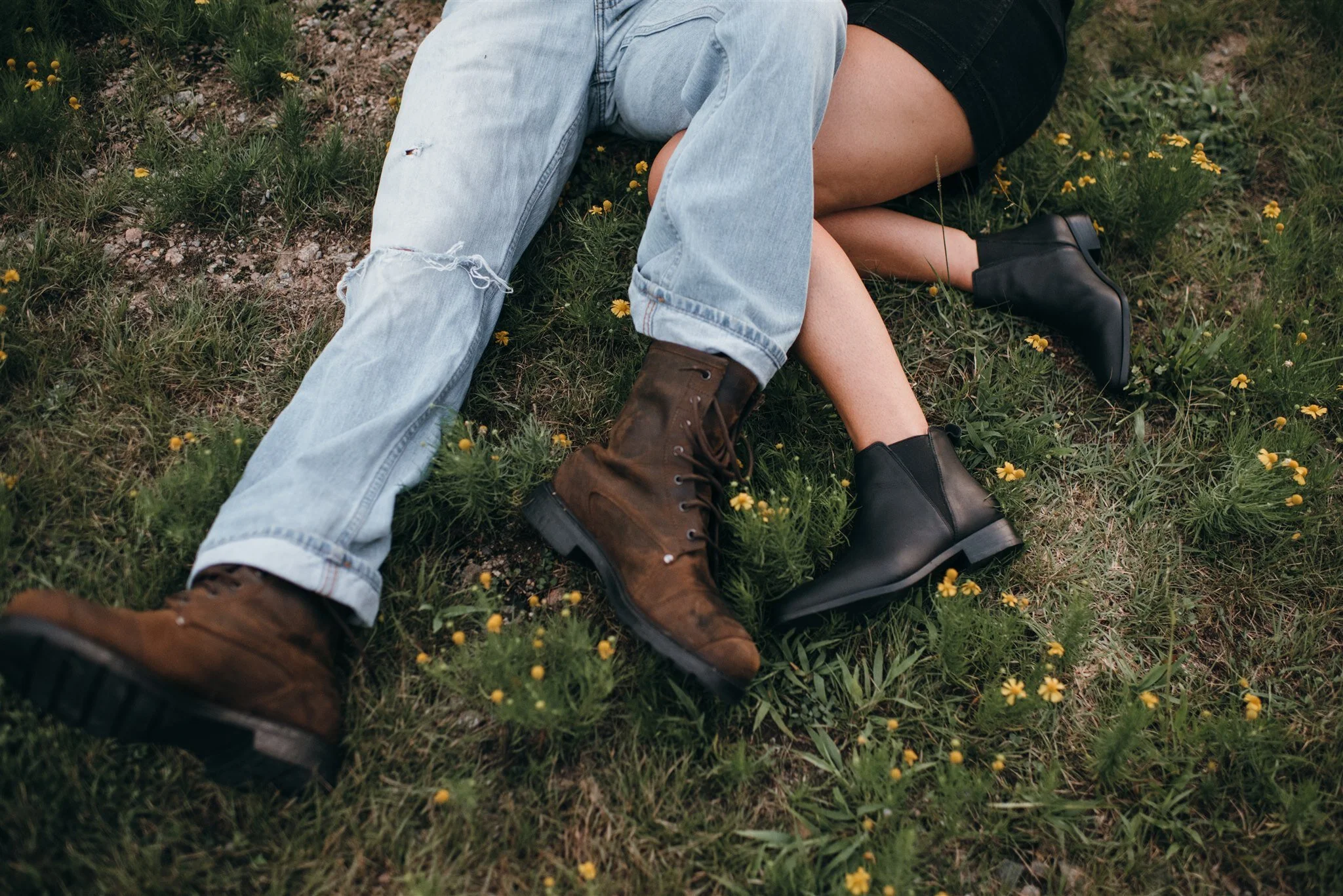 raleigh engagement photographer - rock n roll engagement - north carolina wedding photographer - raleigh wedding photographer