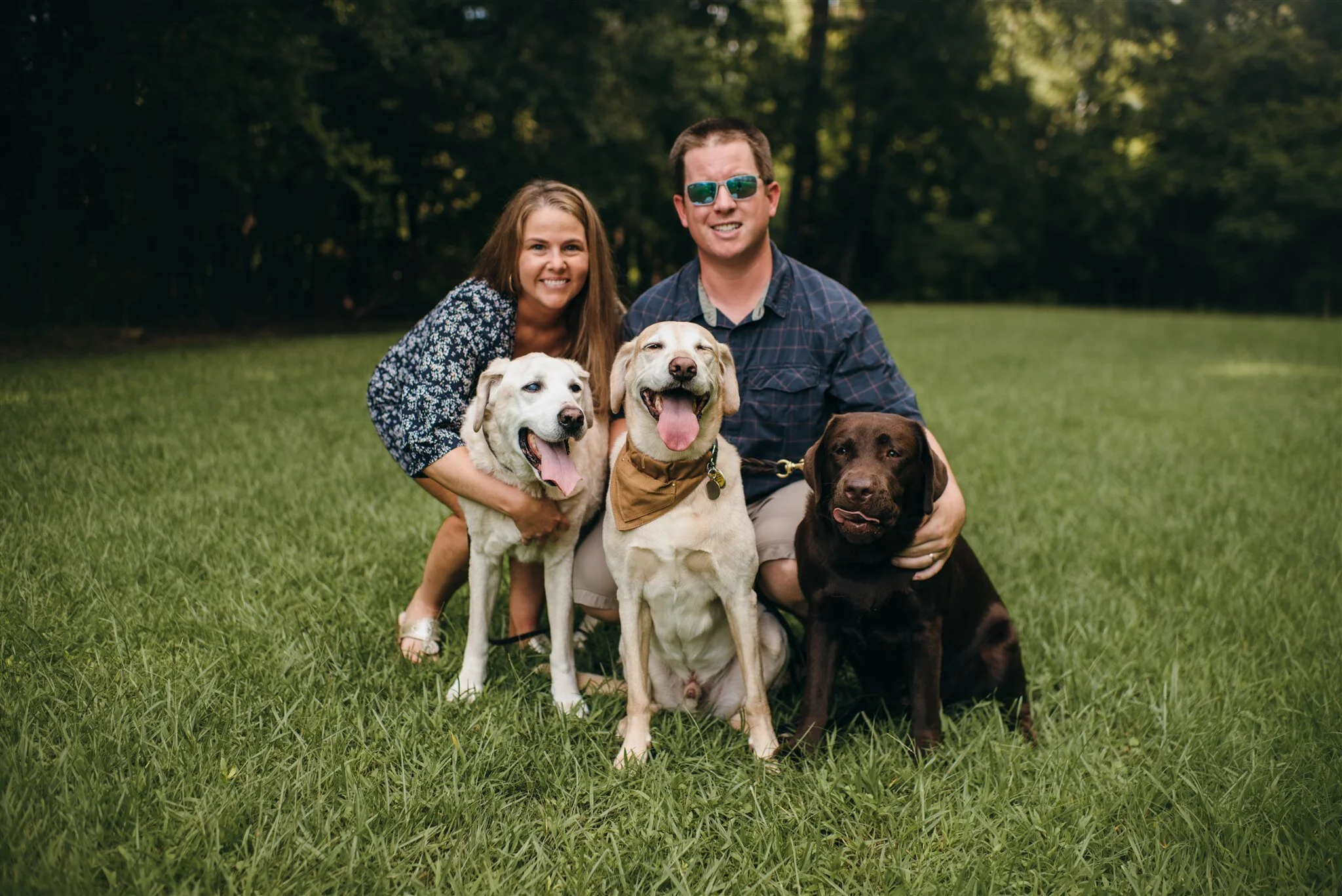 Krysta - Dog Days of Summer