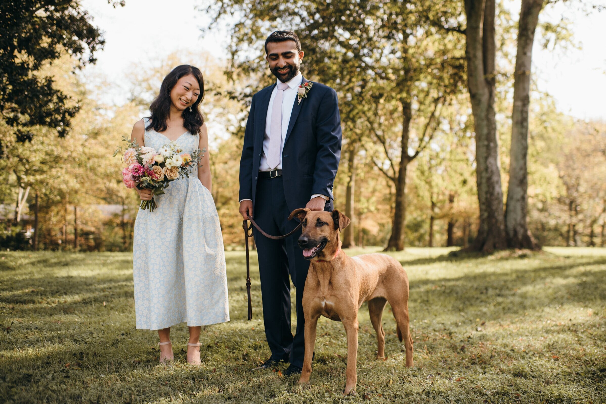 Hillsborough North Carolina, Orange County Courthouse Wedding 