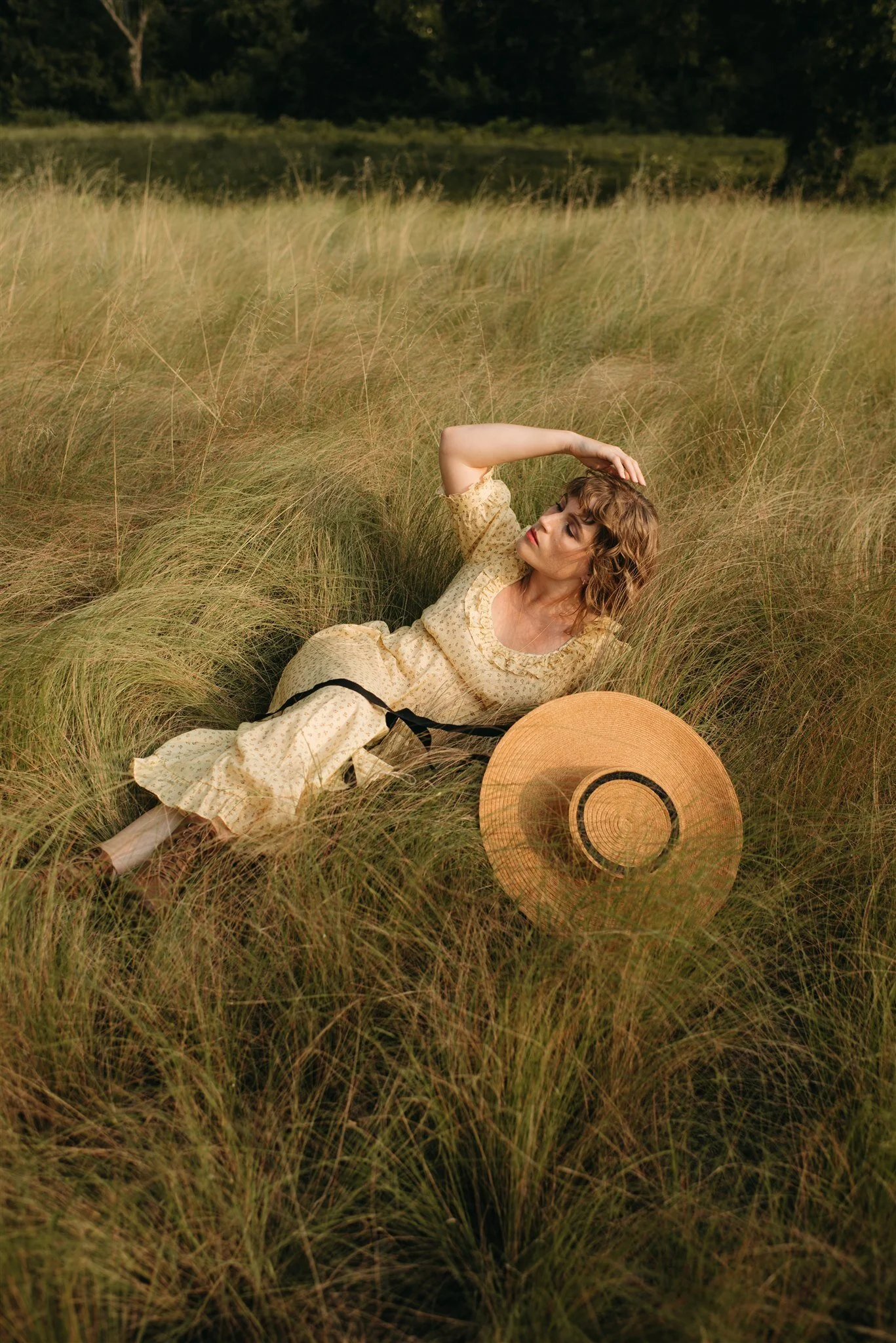 The Doctorette - Wild Flowers Session 