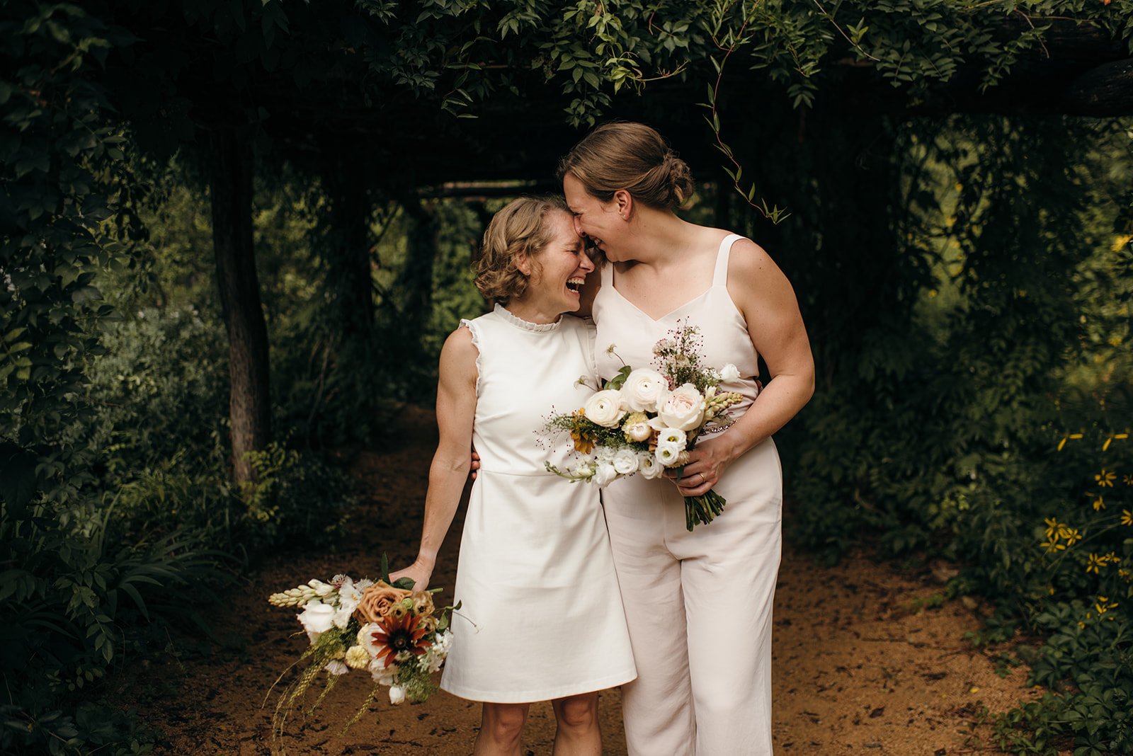 LGBTQ+ Friendly Wedding Photographer in Raleigh, Durham, North Carolina 
