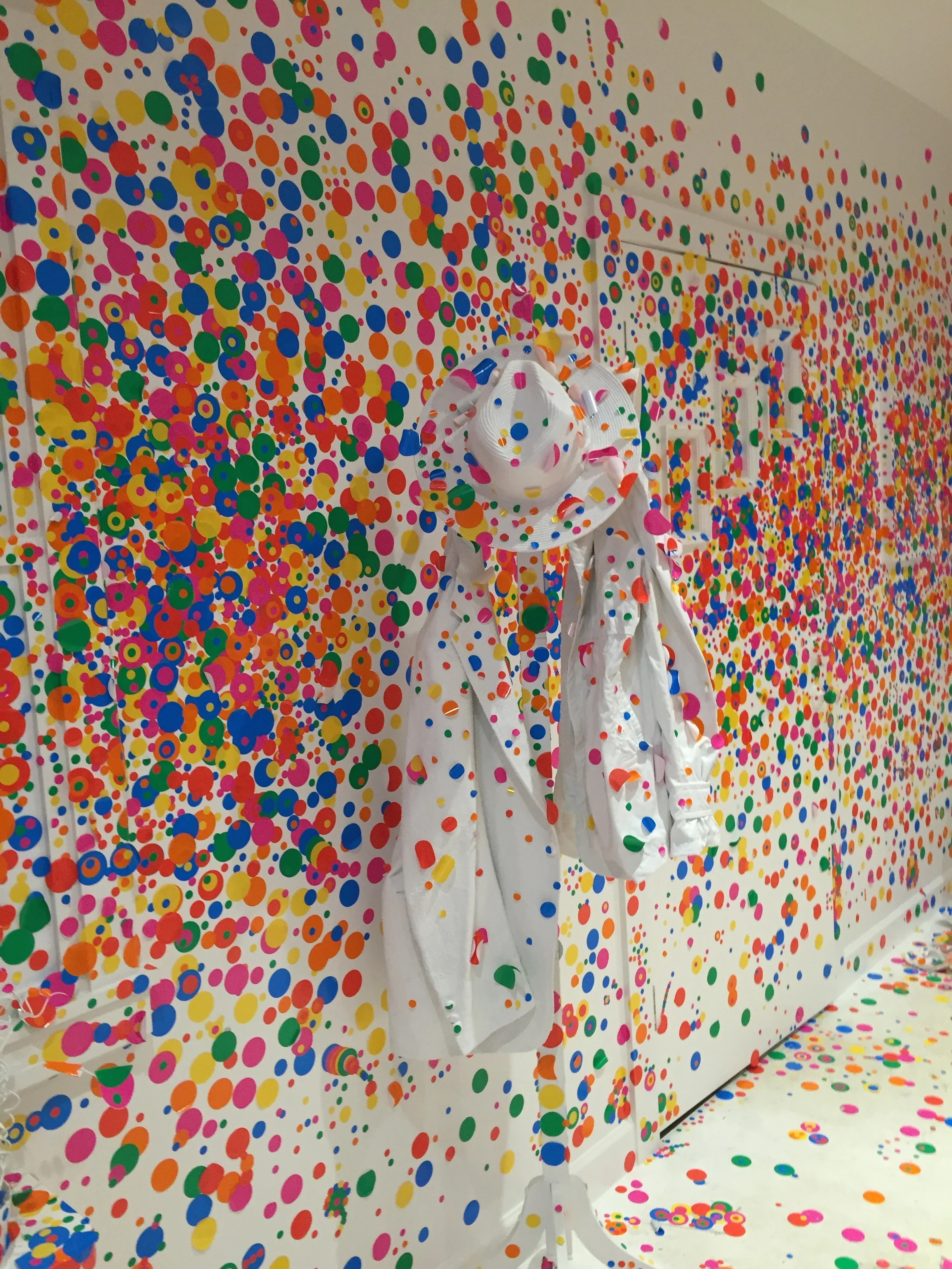 24 Hours as an Art Enthusiast