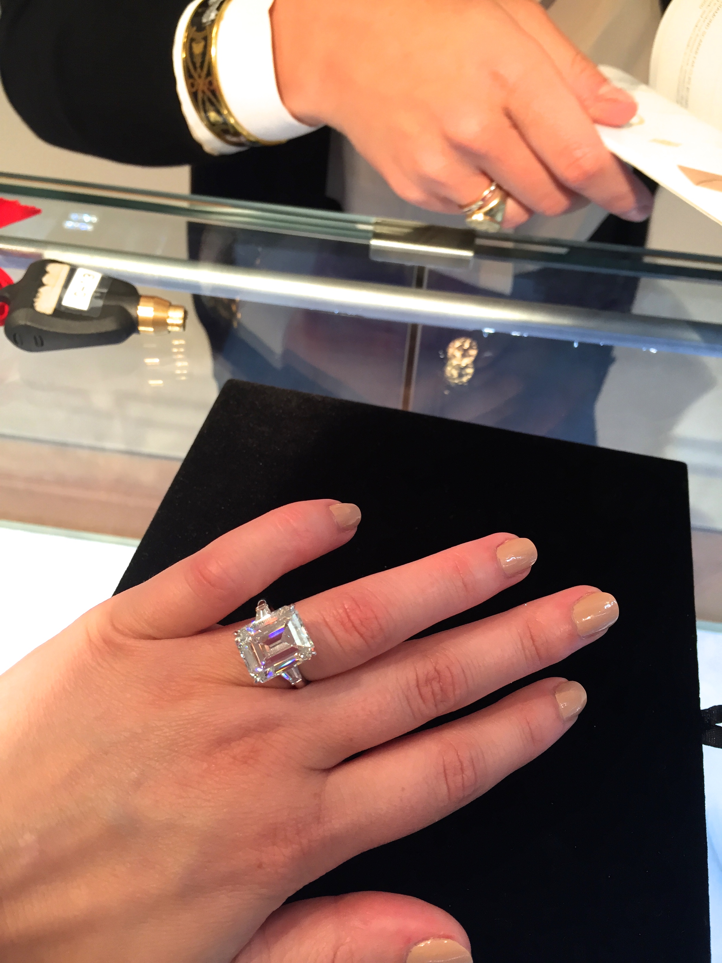 Joel arthur rosenthal engagement ring price sale