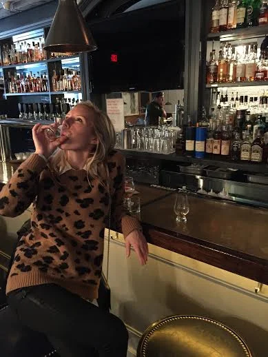 Everything You Need to Know About Whiskey: A Guide by Whiskey Social