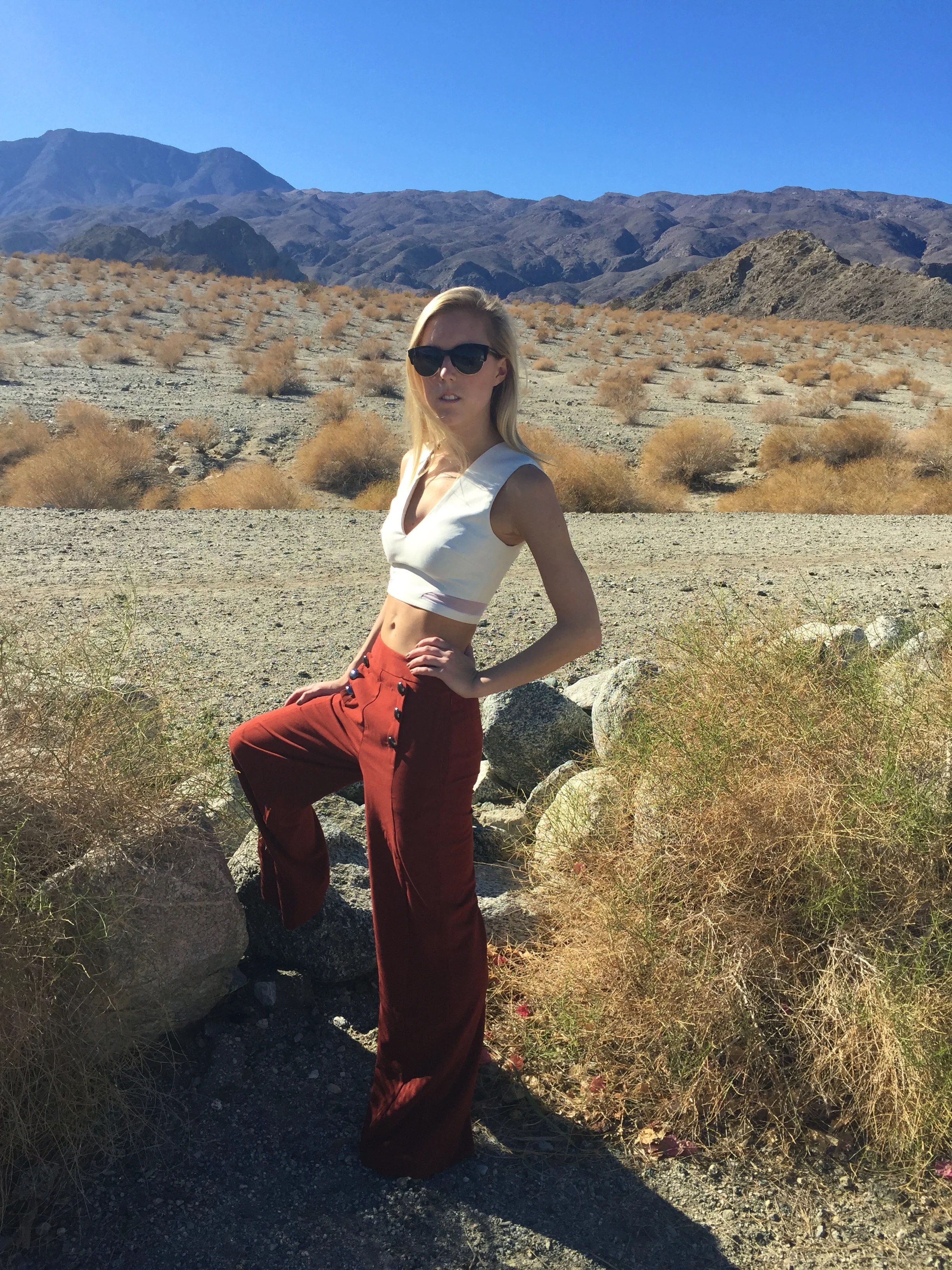 The Ultimate Desert Destination: November at La Quinta Resort