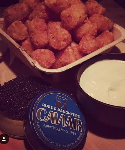 The Most Indulgent Dishes in New York City