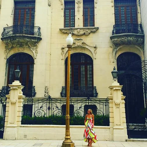 La Bella Cuidad: Buenos Aires Travel Guide