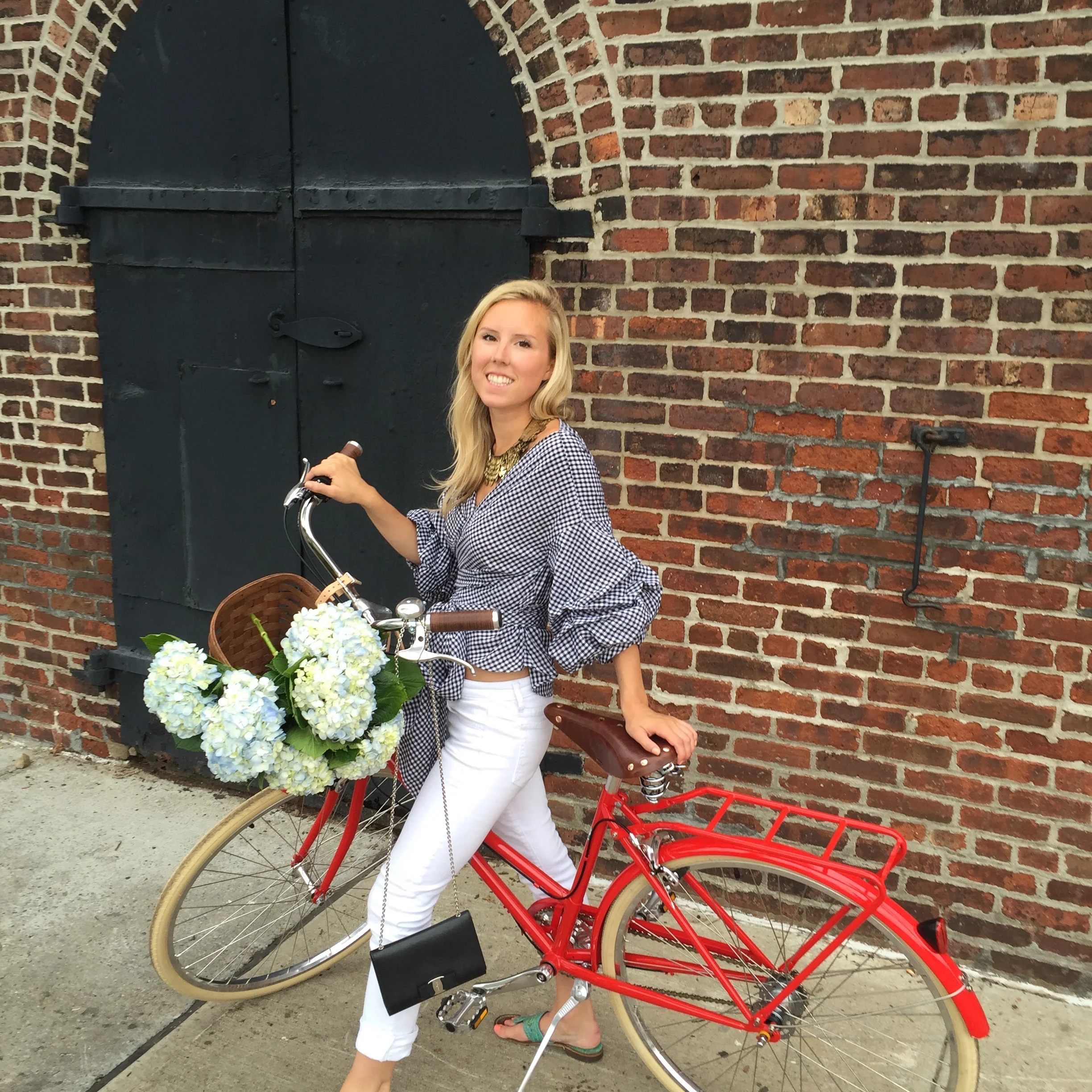 Where Form Meets Function: Exploring Red Hook with Papillionaire