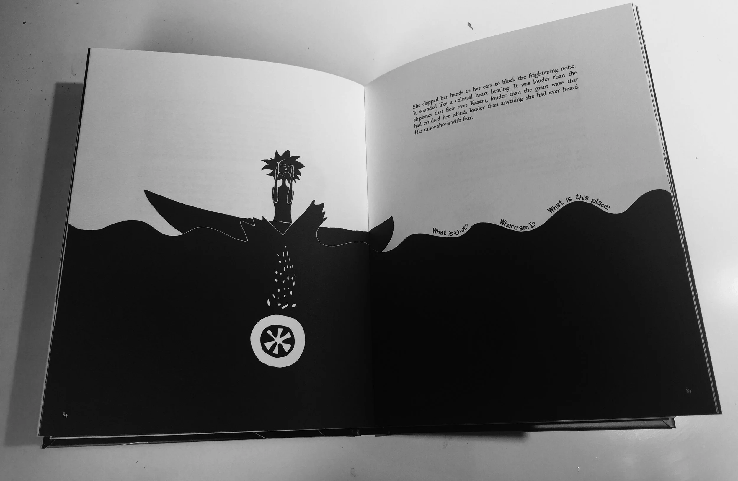 The Beat of The Gyre