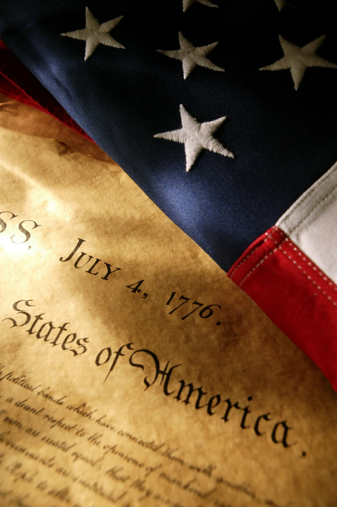 http://www.istockphoto.com/photo/declaration-amp-flag-1454889