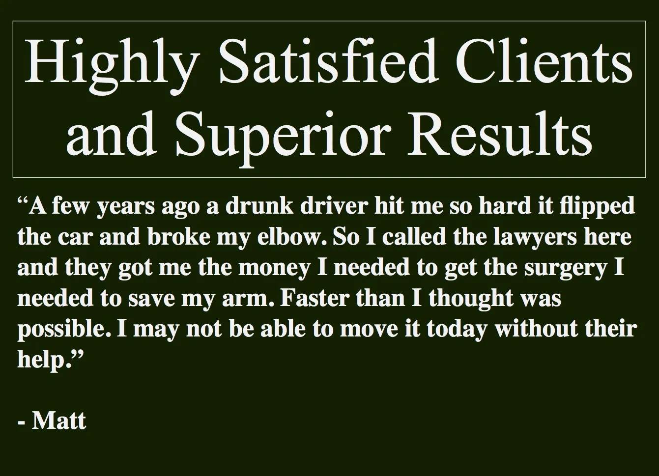 Matt Rollover Car Accident Settlement Review.jpg