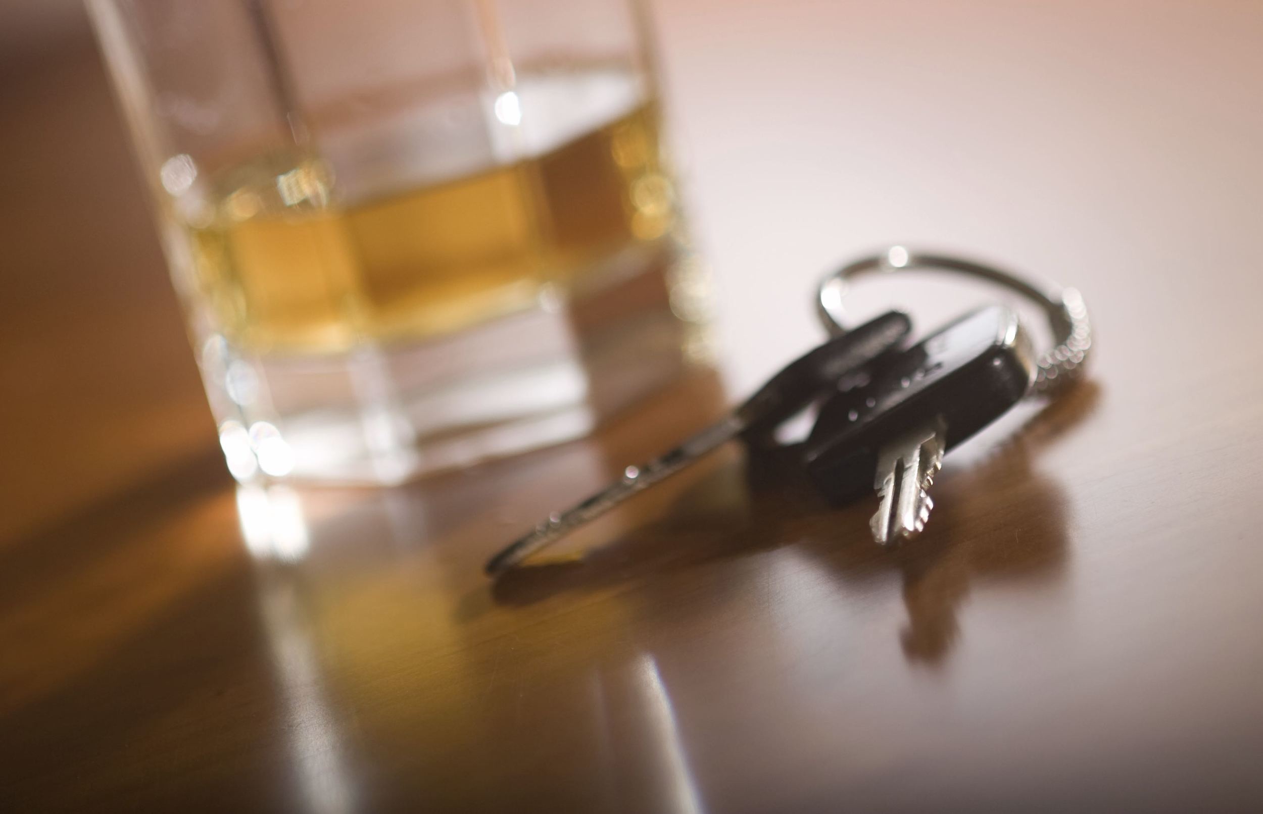 Who Is Liable When a Drunk Driver Injures a Passenger, Another Driver or a Pedestrian?